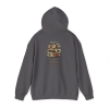 Morning Mug Madness Hoodie – If Your Mug Ain’t Melted
